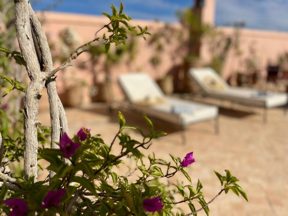 Dar Foundouk&spa 4* Marrakesch