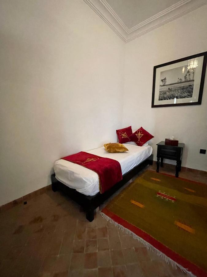 Riad Dar Foundouk And 4*