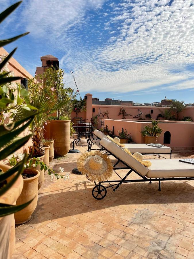 Dar Foundouk&spa Riad