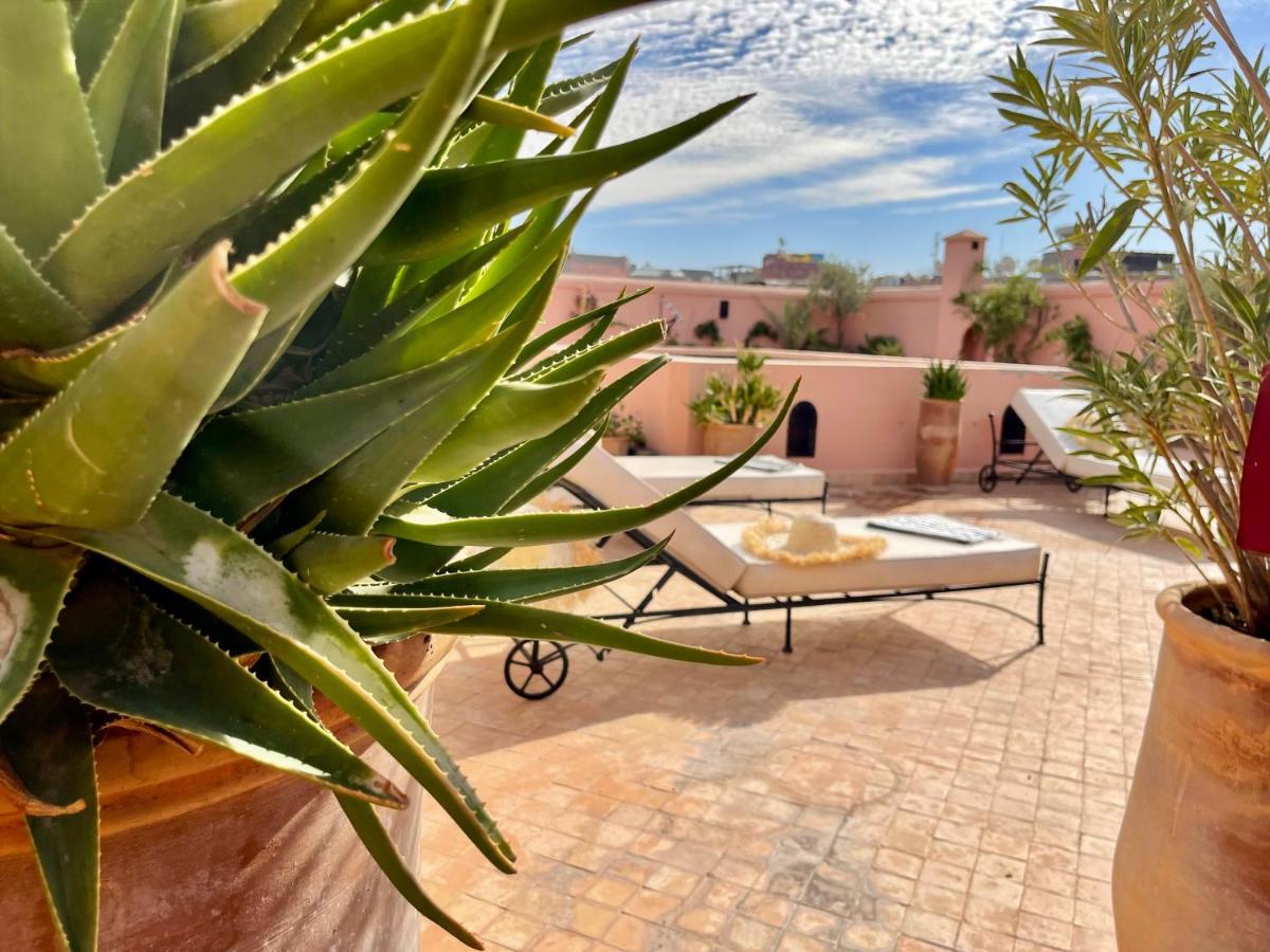 Riad Dar Foundouk&spa 4*