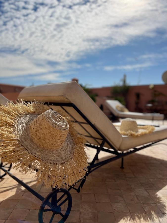 Dar Foundouk&spa Marrakesch