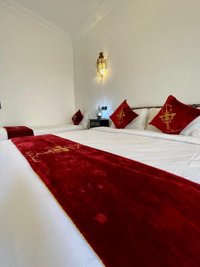 Dar Foundouk&spa