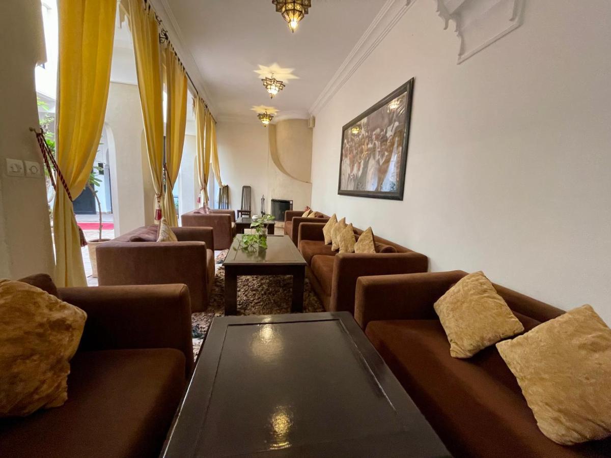 Riad Dar Foundouk&spa