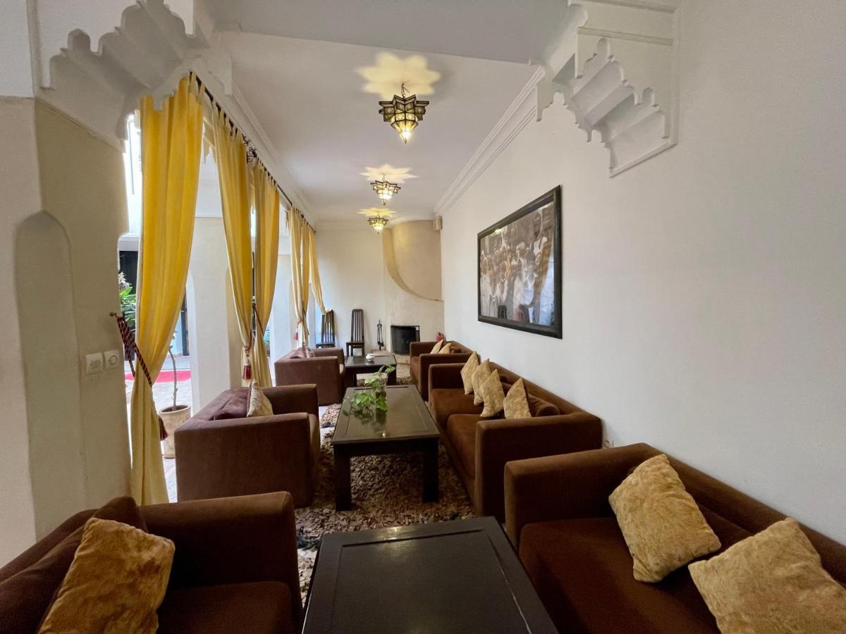 Dar Foundouk&spa