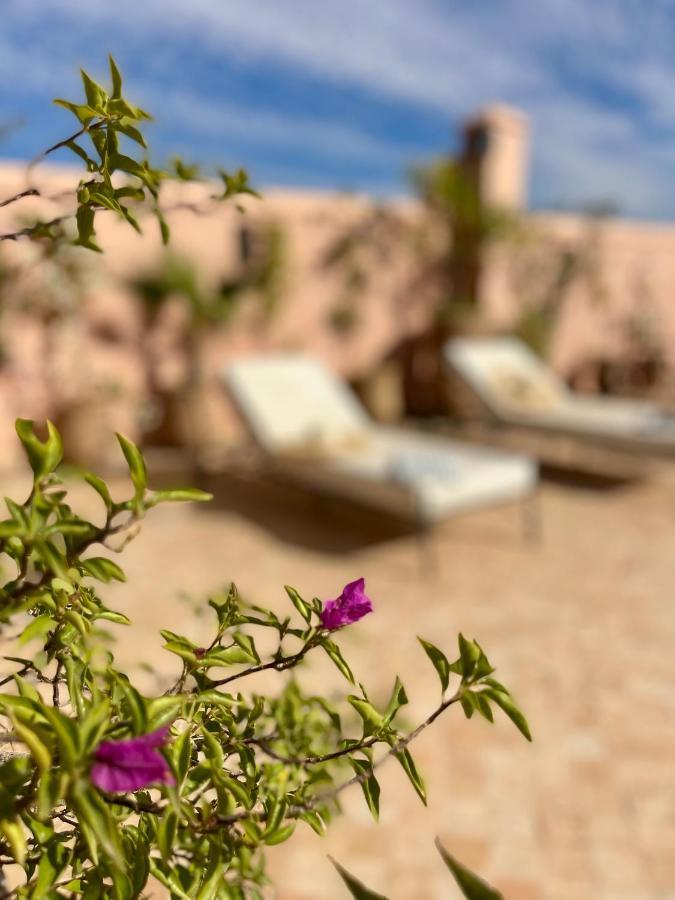 Dar Foundouk&spa Riad