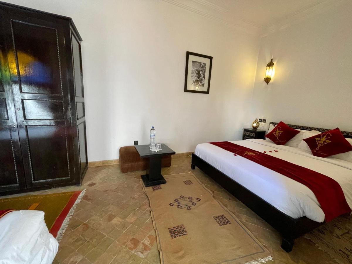 Dar Foundouk&spa