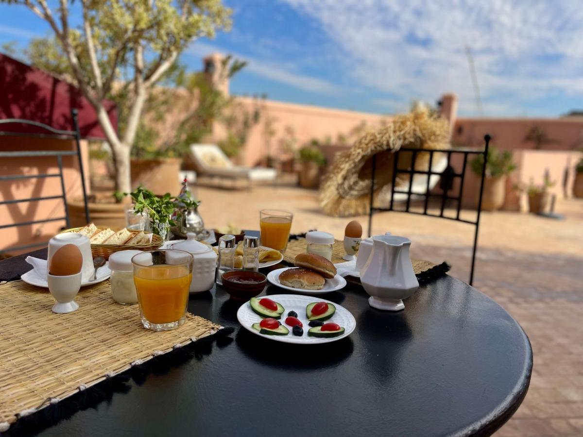 Riad Dar Foundouk And Marrakesh