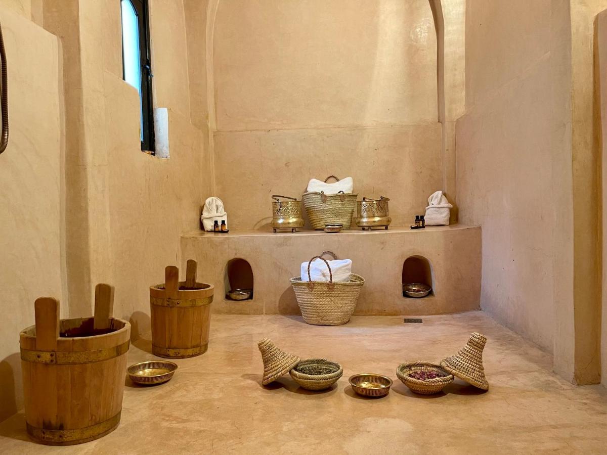 Riad Dar Foundouk&spa Marrakesch