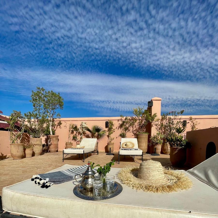 Dar Foundouk&spa Marrakesch