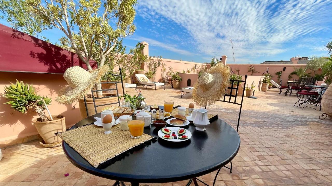 Dar Foundouk&spa Riad 4*