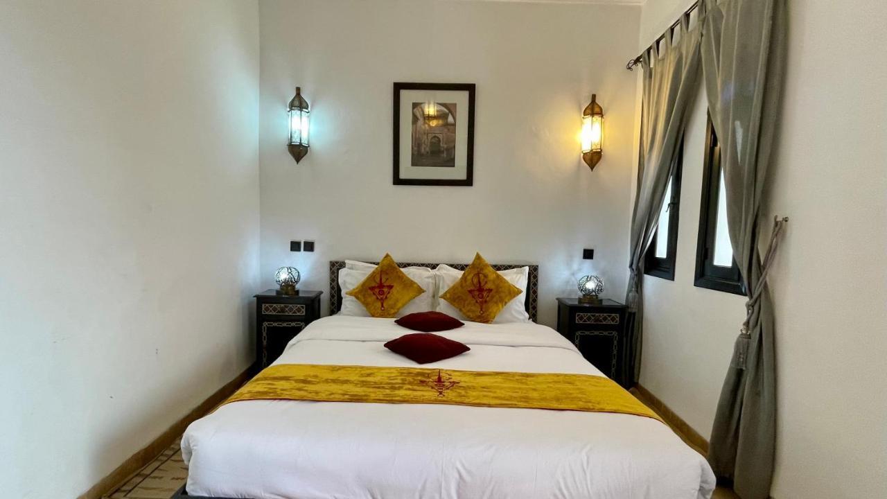 Dar Foundouk&spa Riad 4*
