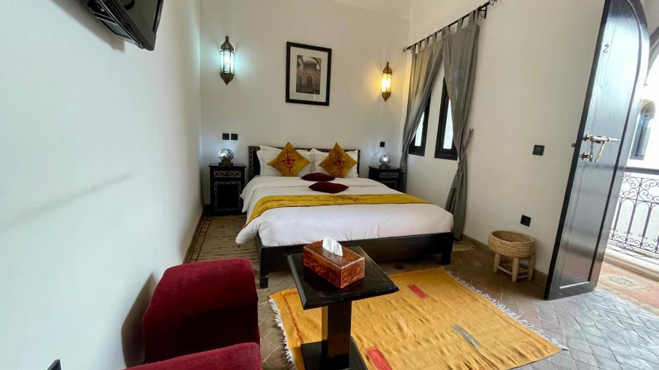 Riad Dar Foundouk&spa