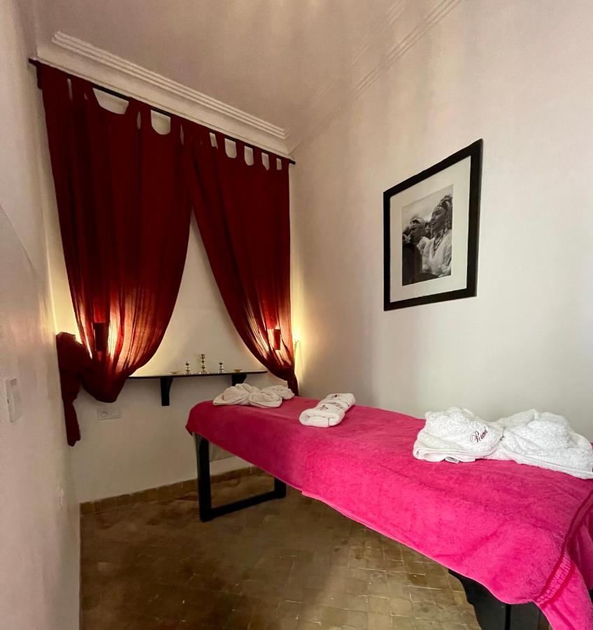 Dar Foundouk&spa Riad Marrakesch