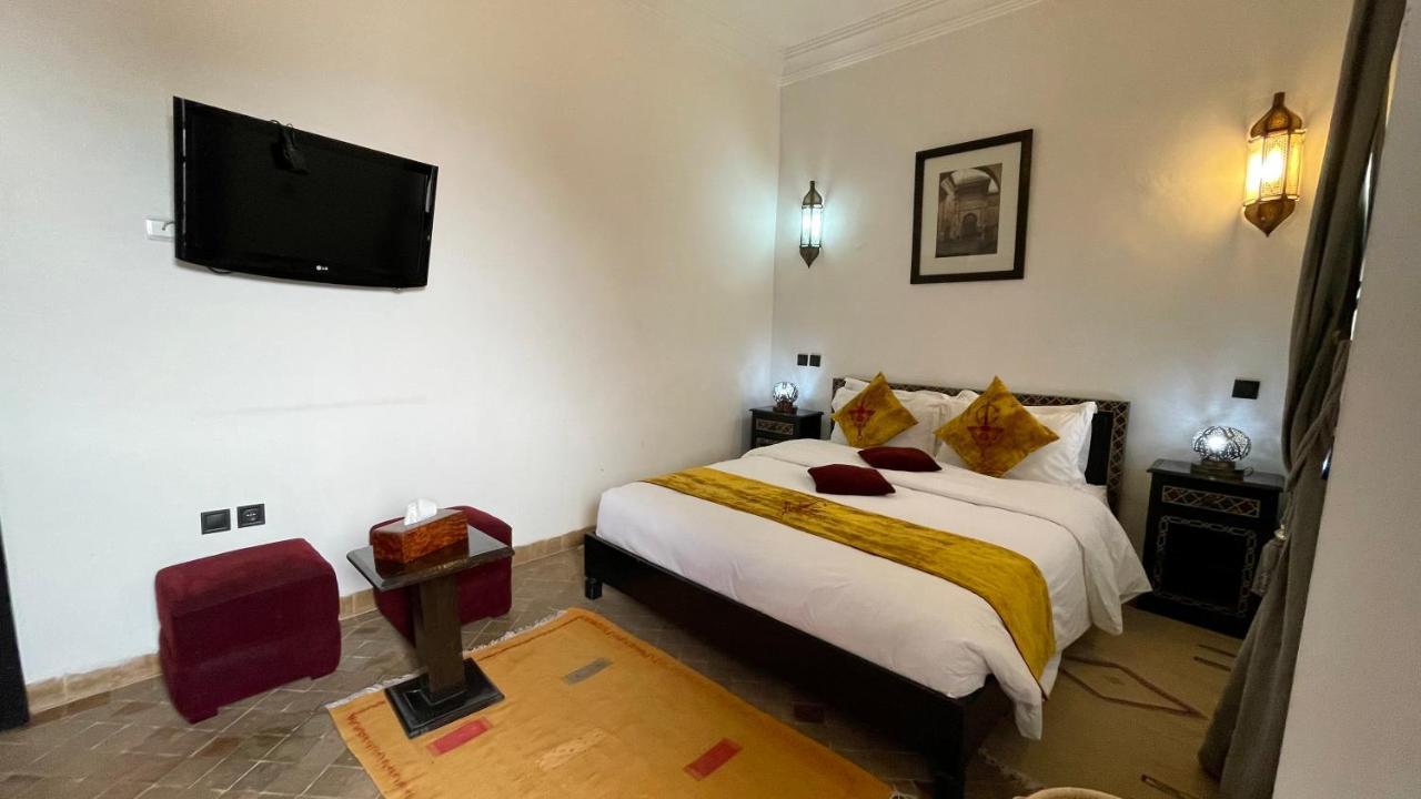 Dar Foundouk&spa Riad Marrakesch