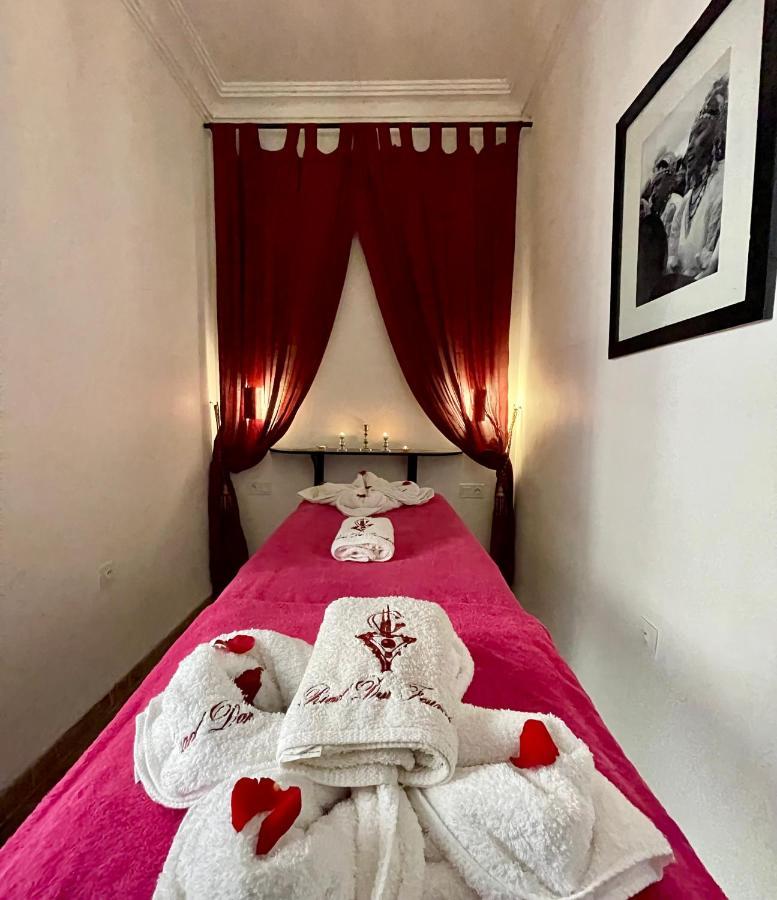 Dar Foundouk&spa Marrakesch