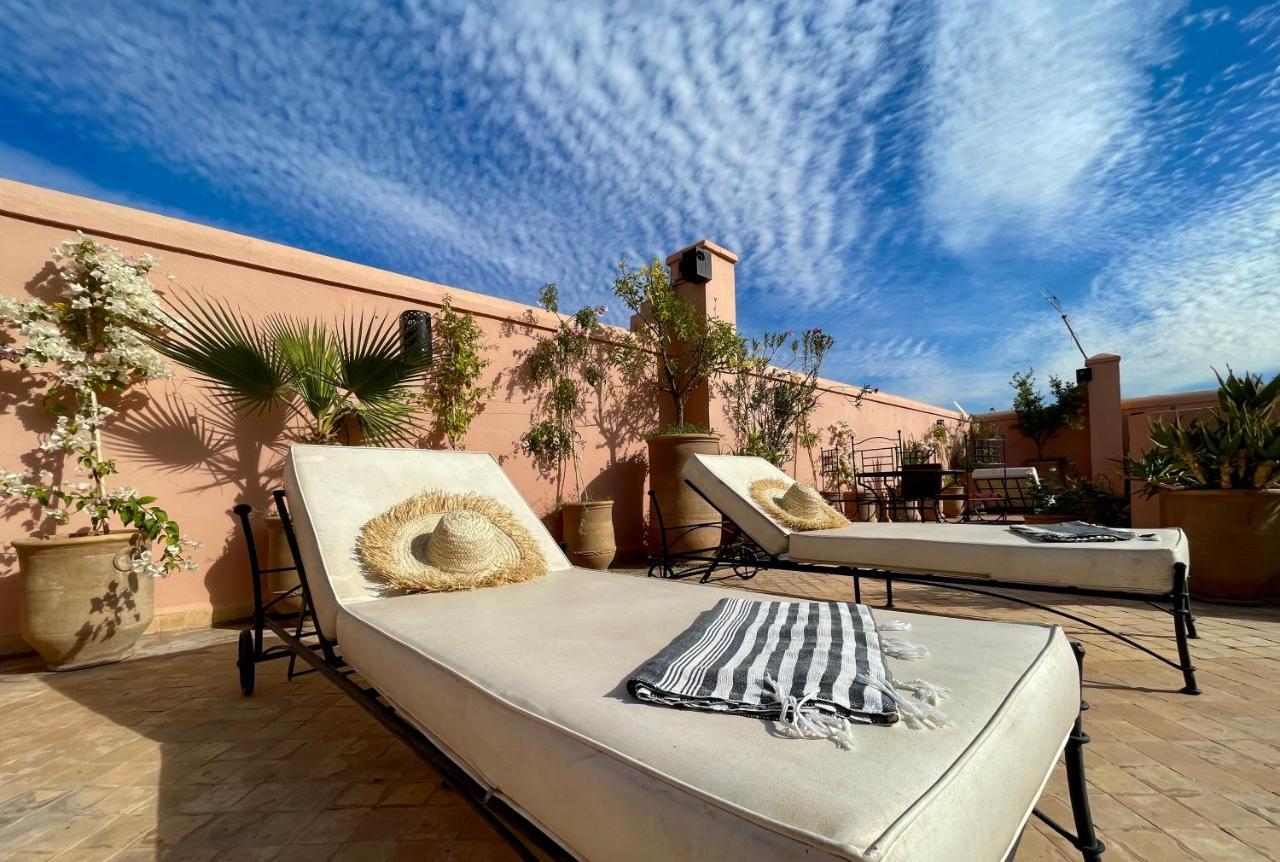Riad Dar Foundouk And 4*