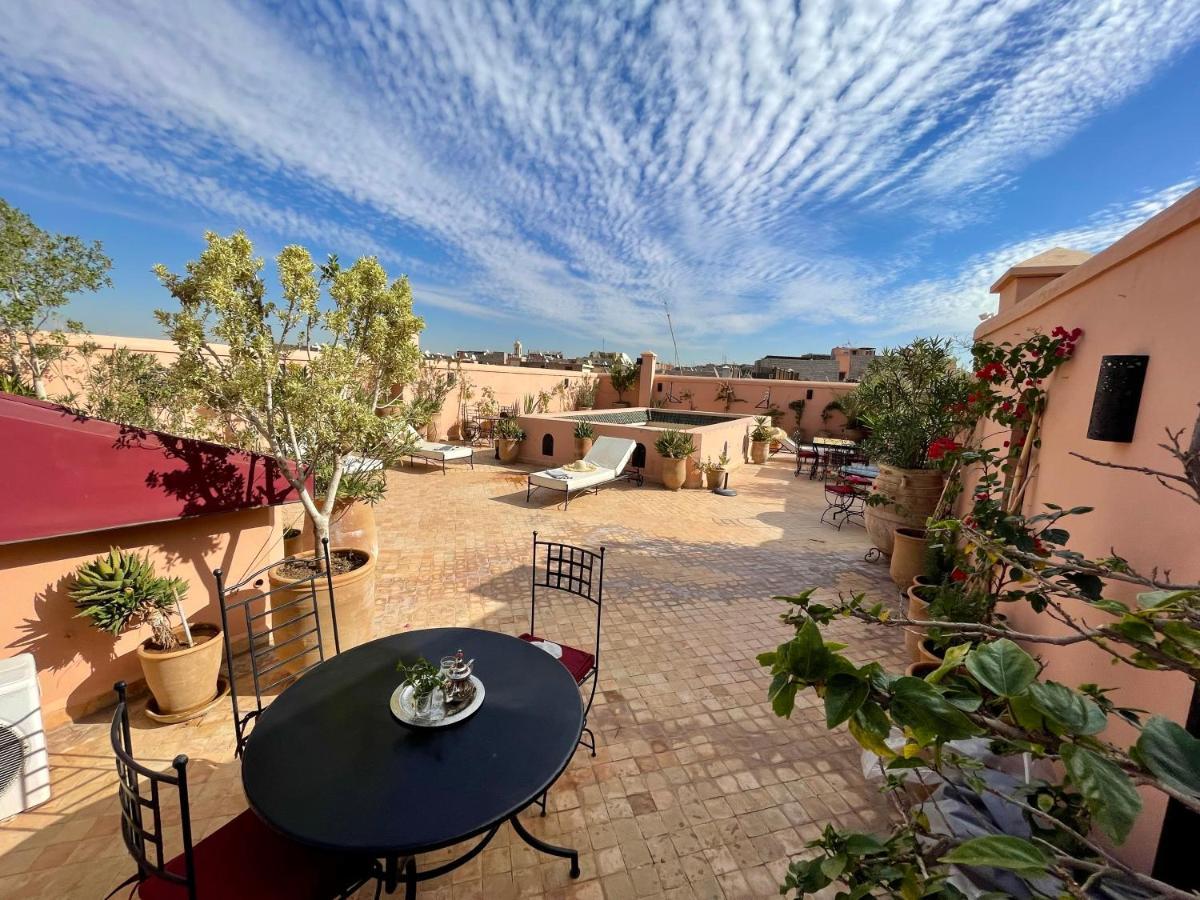 Riad Dar Foundouk And