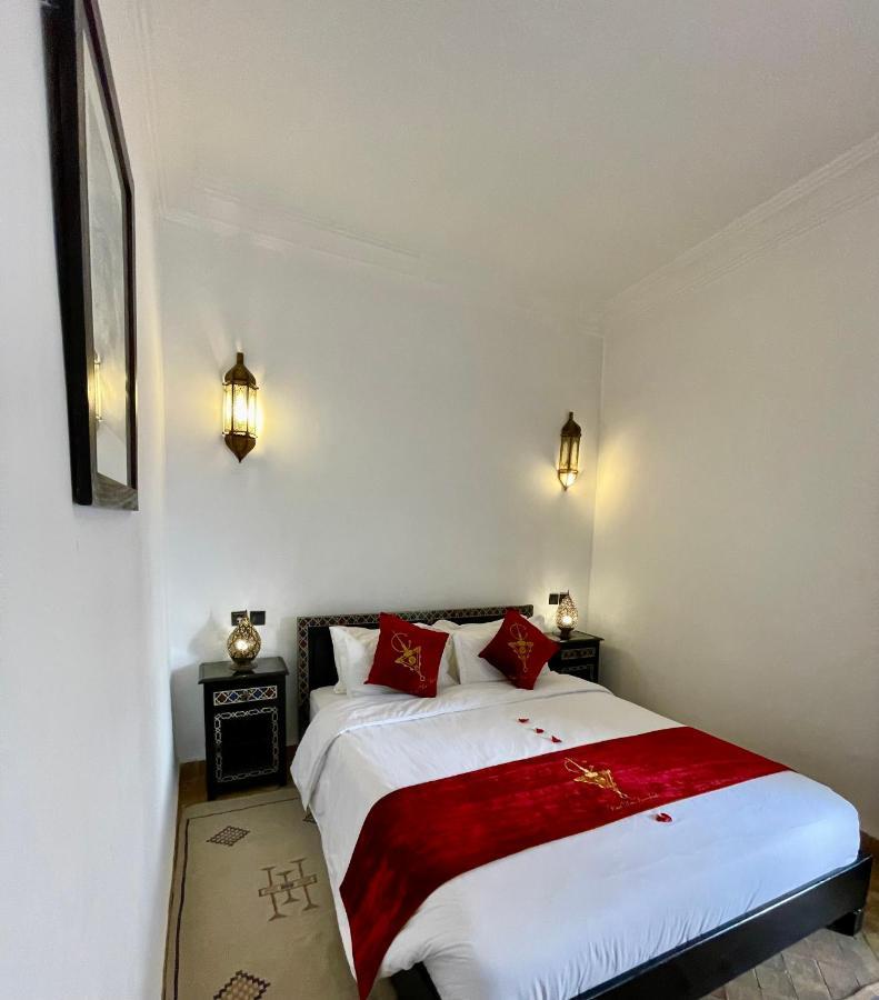 Dar Foundouk&spa Riad 4*