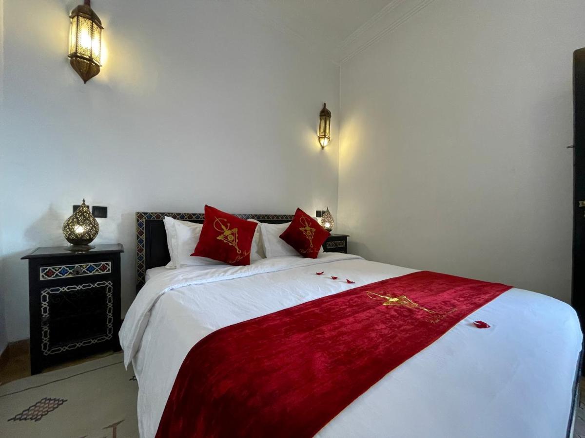 Dar Foundouk&spa Marrakesch