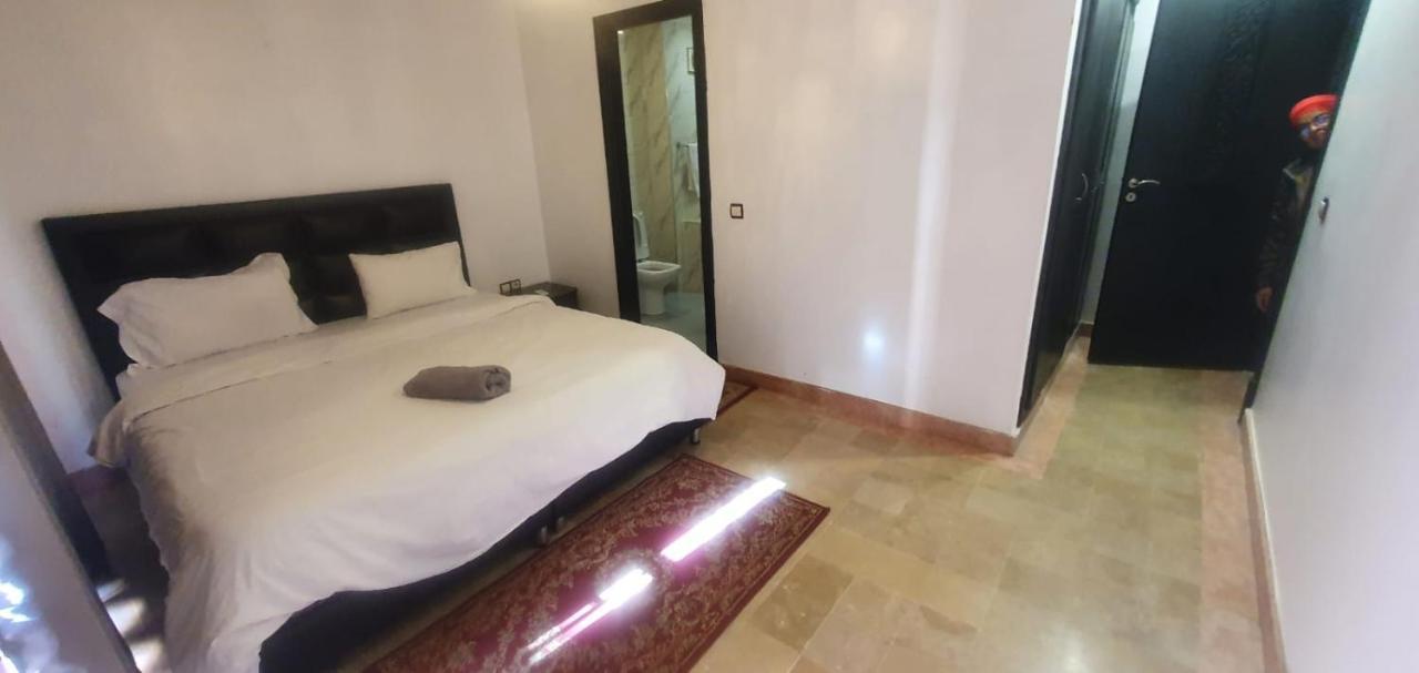 Apartamento Kech Vacations Guest Friendly!!! Gulize 2 Bed