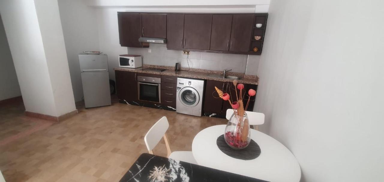 Kech Vacations Guest Friendly!!! Gulize 2 Bed Apartamento Marrakesh