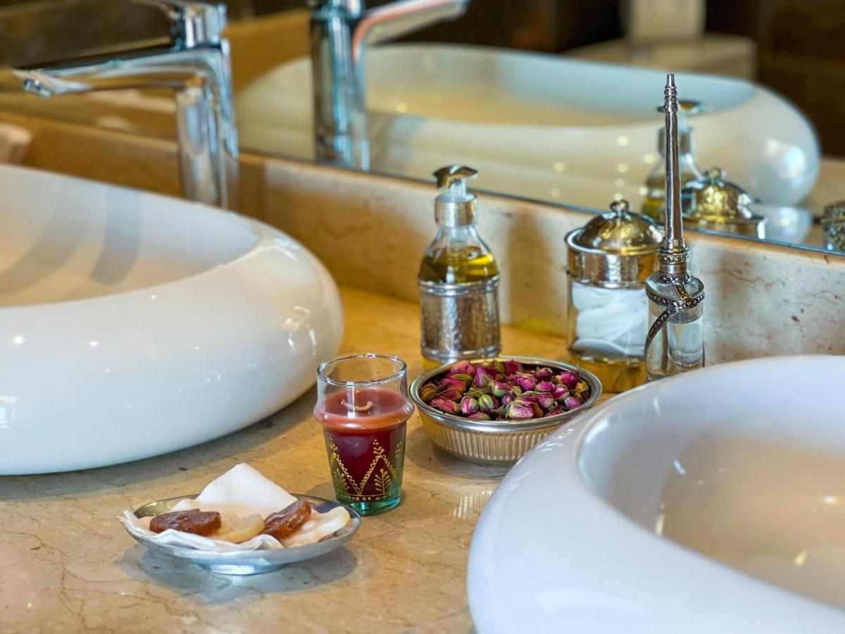 Saphir & Guest house Marrakesh