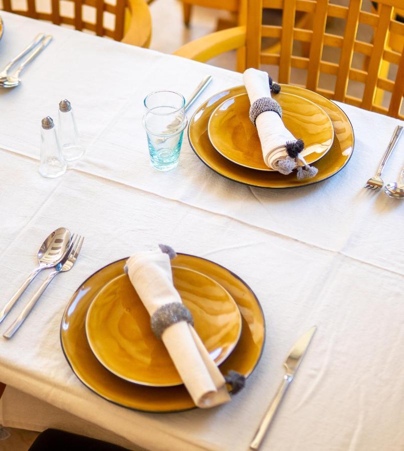 Guest house Saphir & Marrakesh