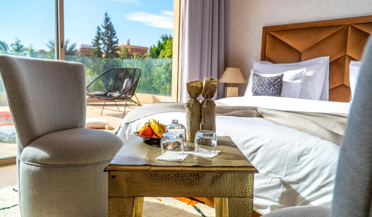 Saphir & Guest house