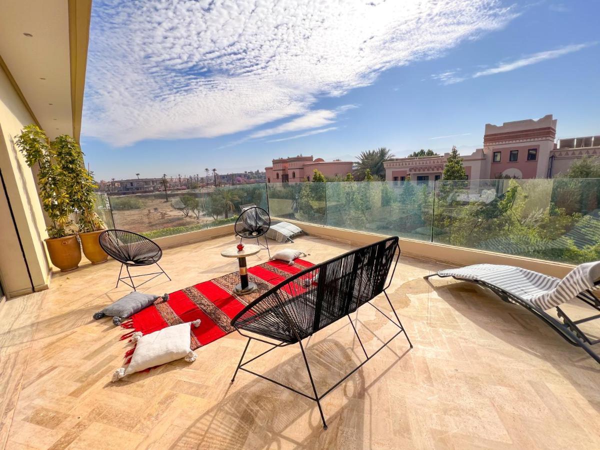 Saphir & 5* Marrakesh