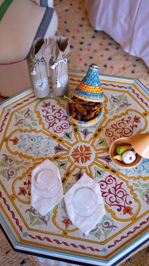 Saphir & 5* Marrakesh
