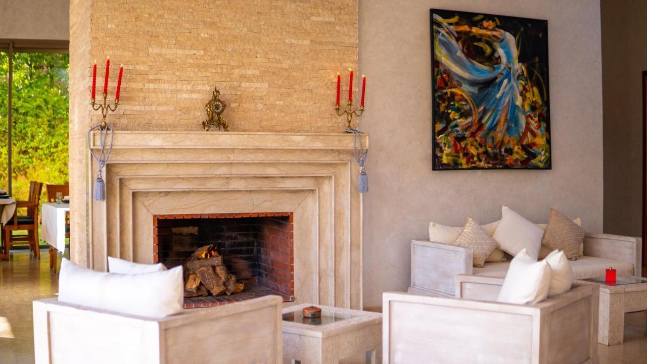 Guest house Saphir & 5*