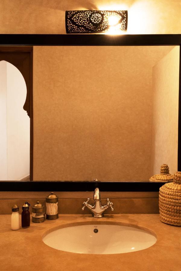 Rk & Riad Marrakesh