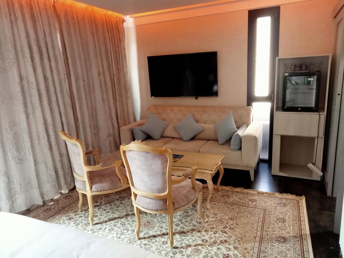 Medina Loft & Appart hôtel Marrakesh