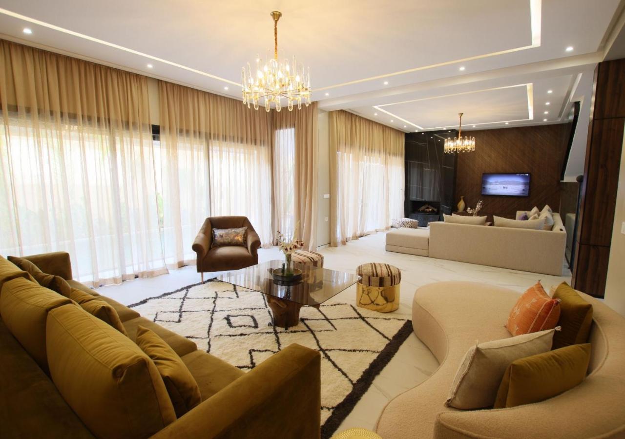 Villa Vista De La Palma
