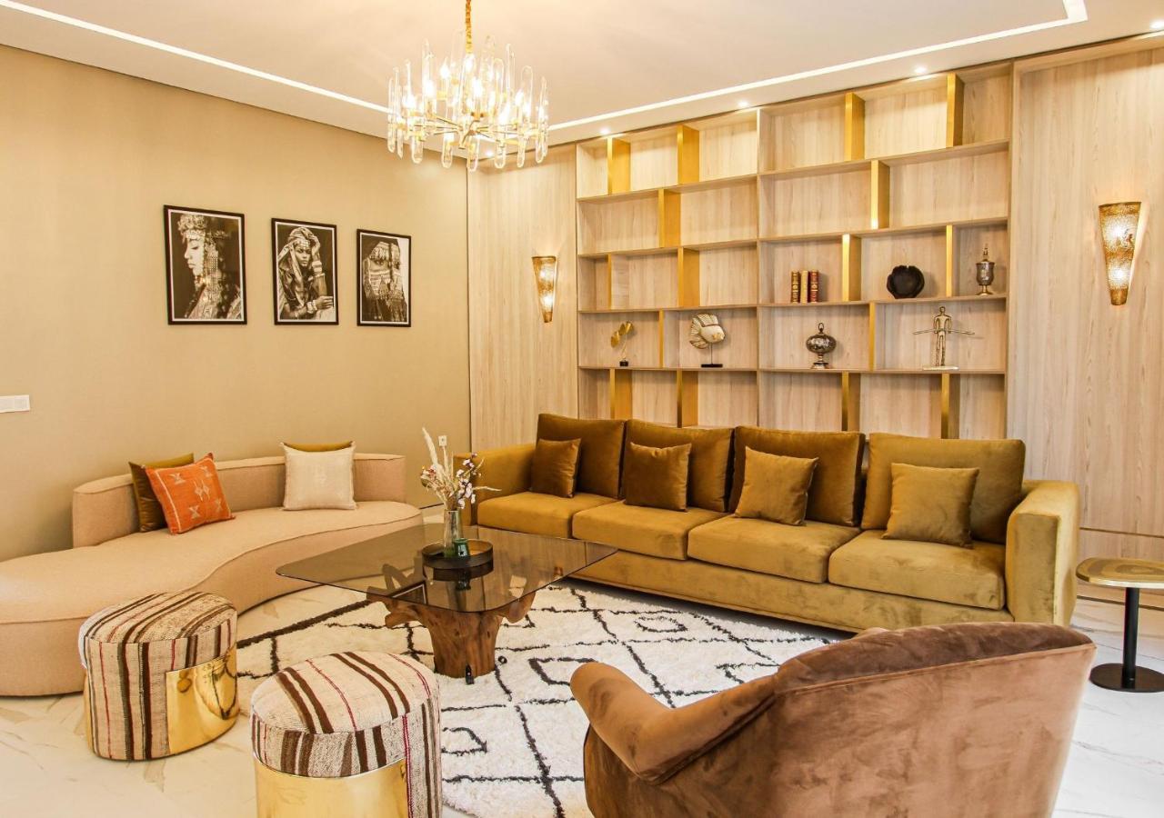 Villa Vista De La Palma *