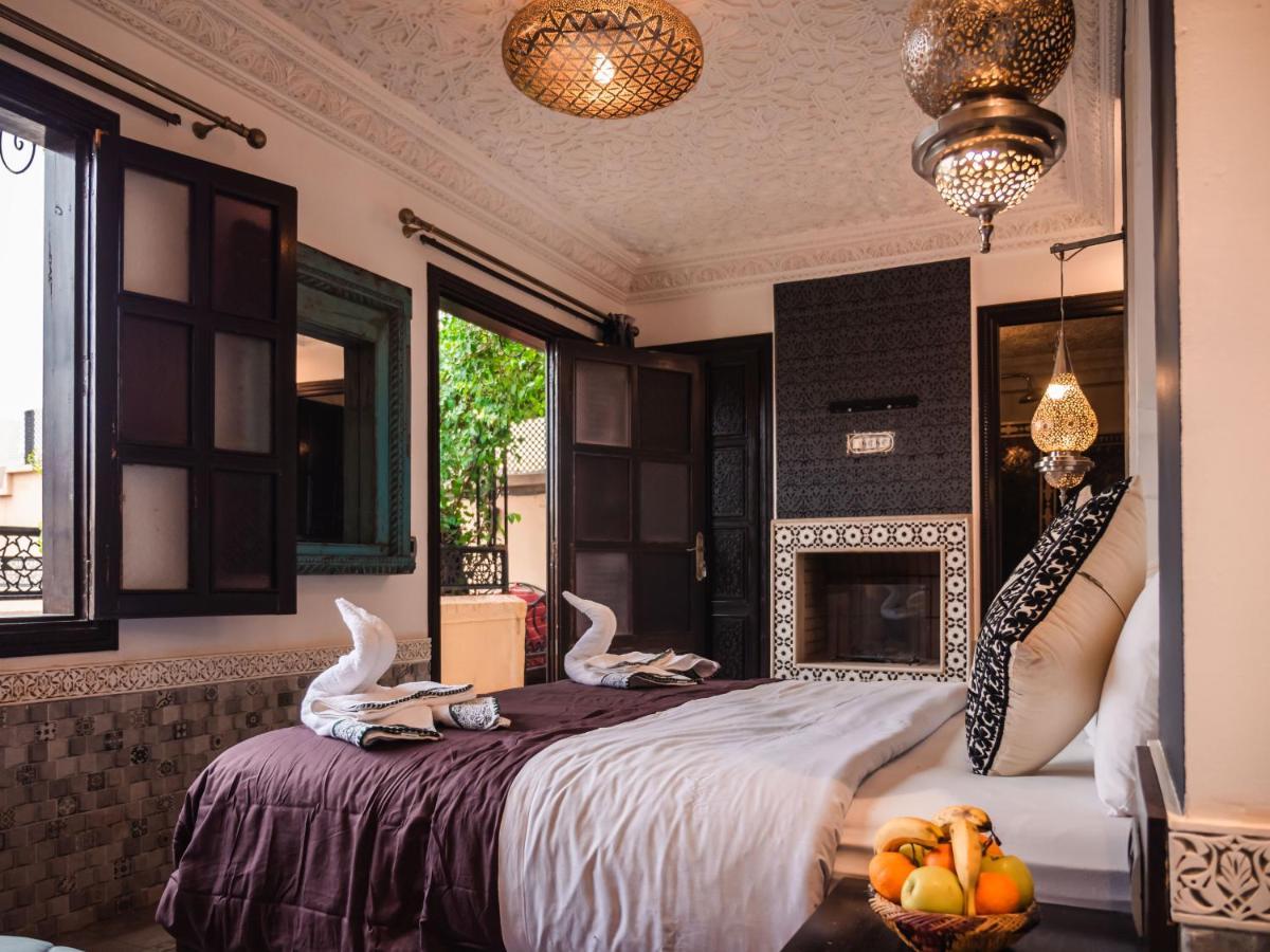 Riad Zagouda 3*