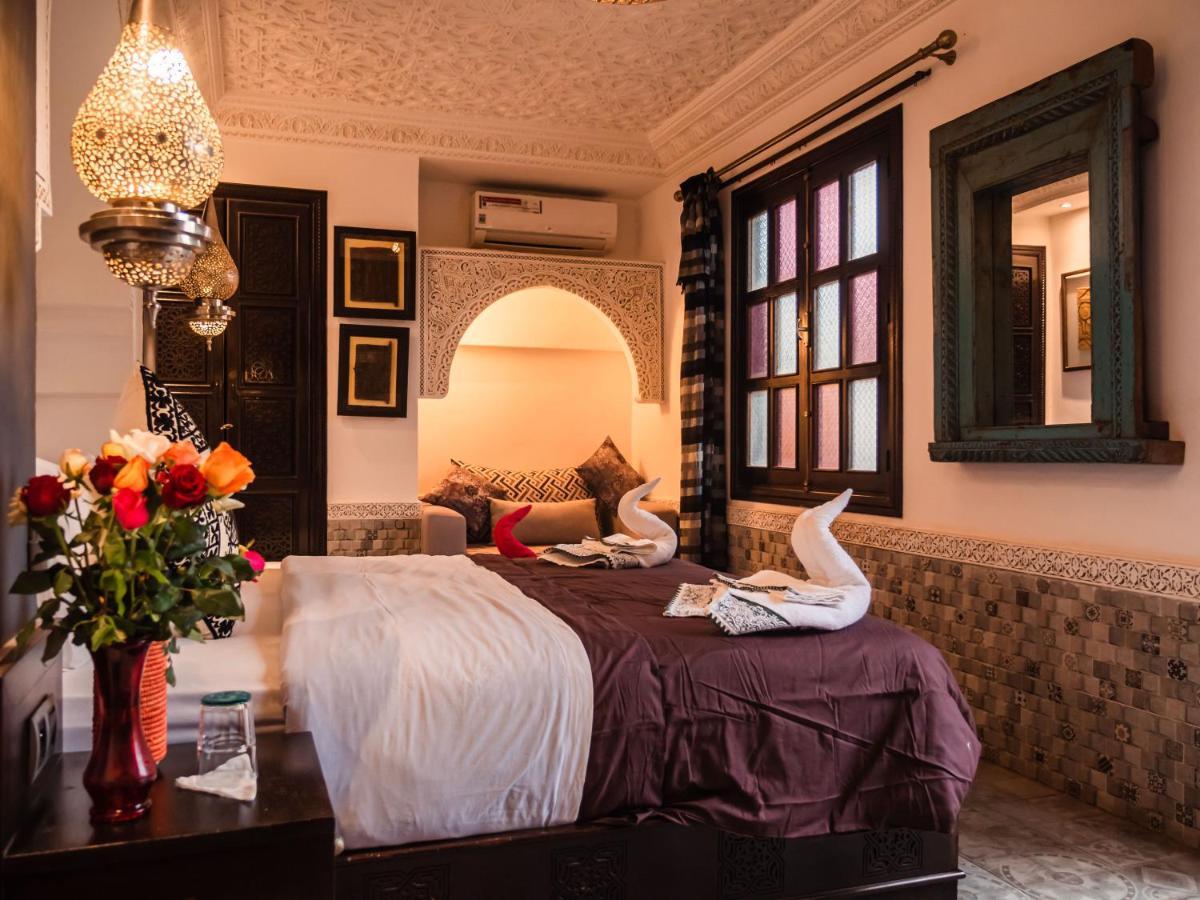 Riad Zagouda 3*