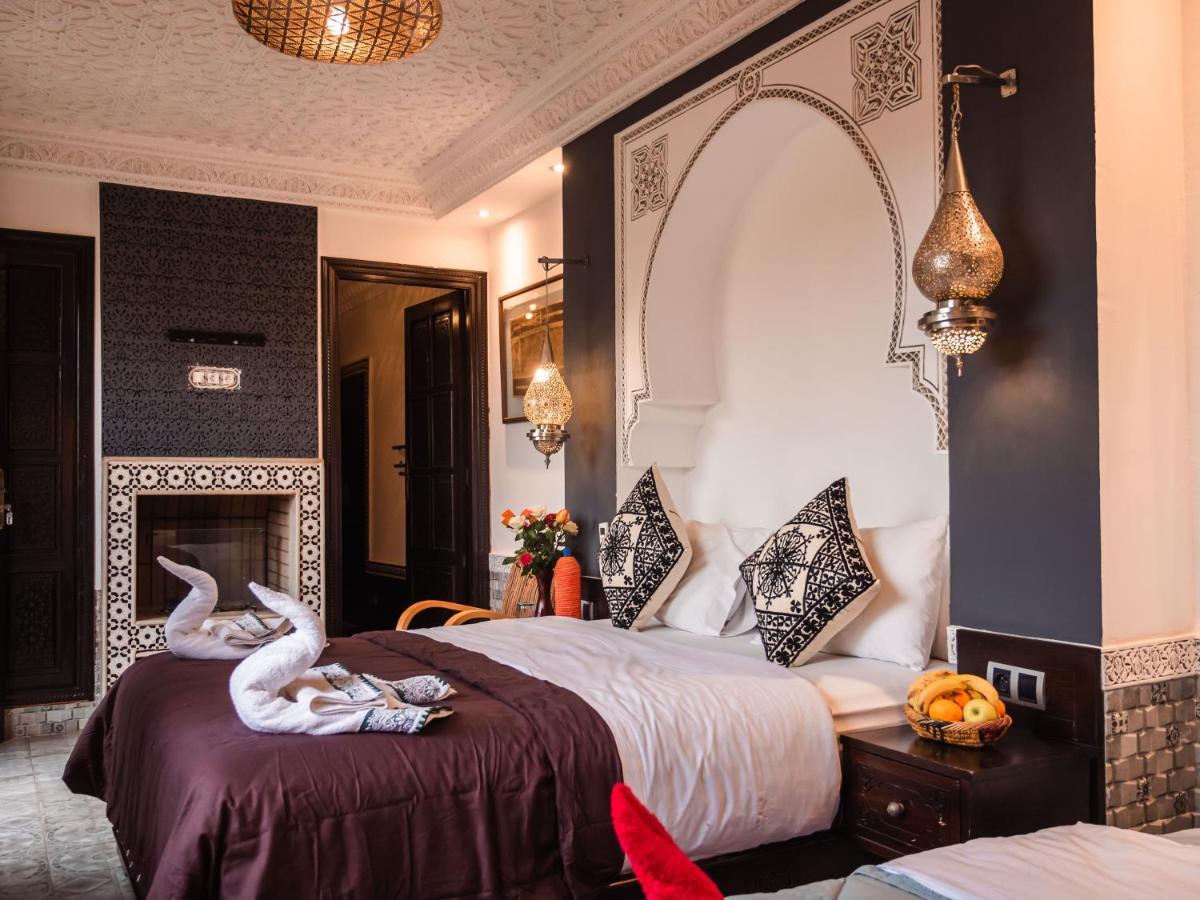 Zagouda Marrakesh