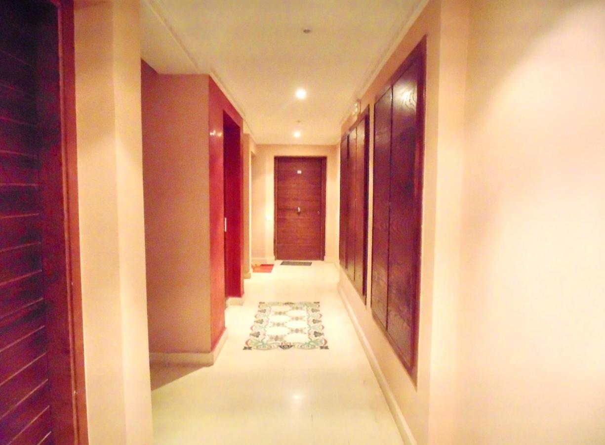 Apartment Soltana Marrakesh