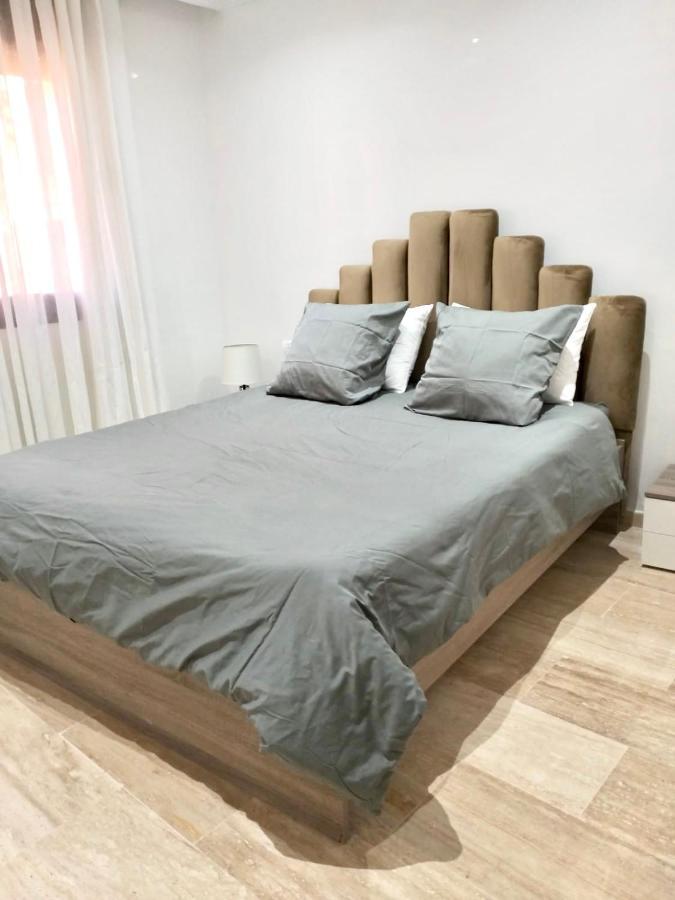 Apartment Soltana