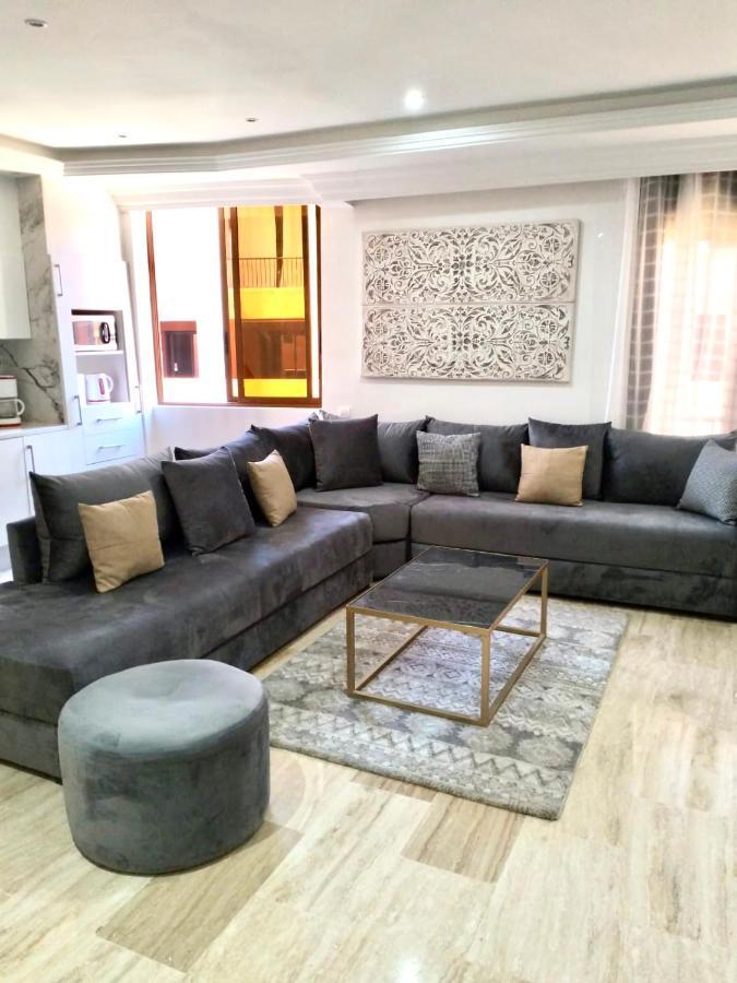 Apartment Soltana *