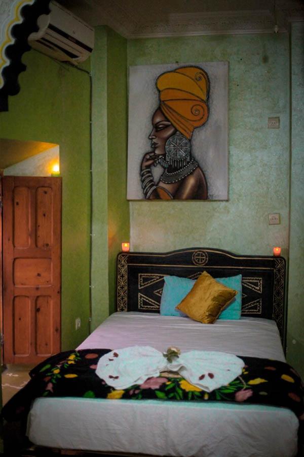 Douja Marrakesh