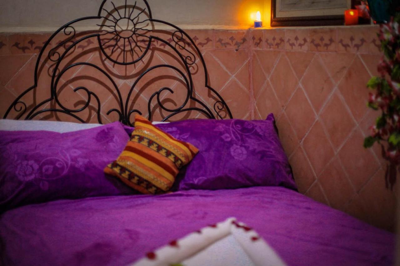 Douja Marrakesh
