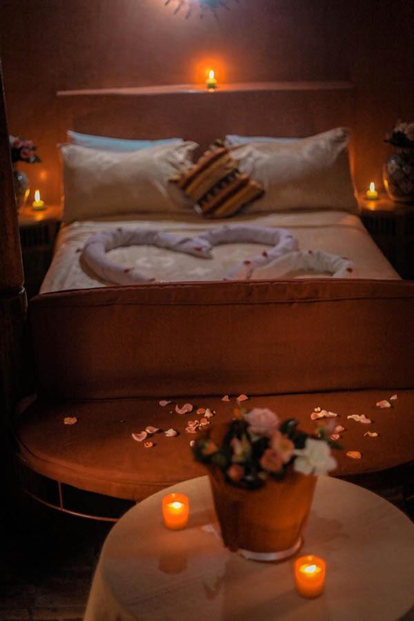 Douja Couette-café Marrakesh