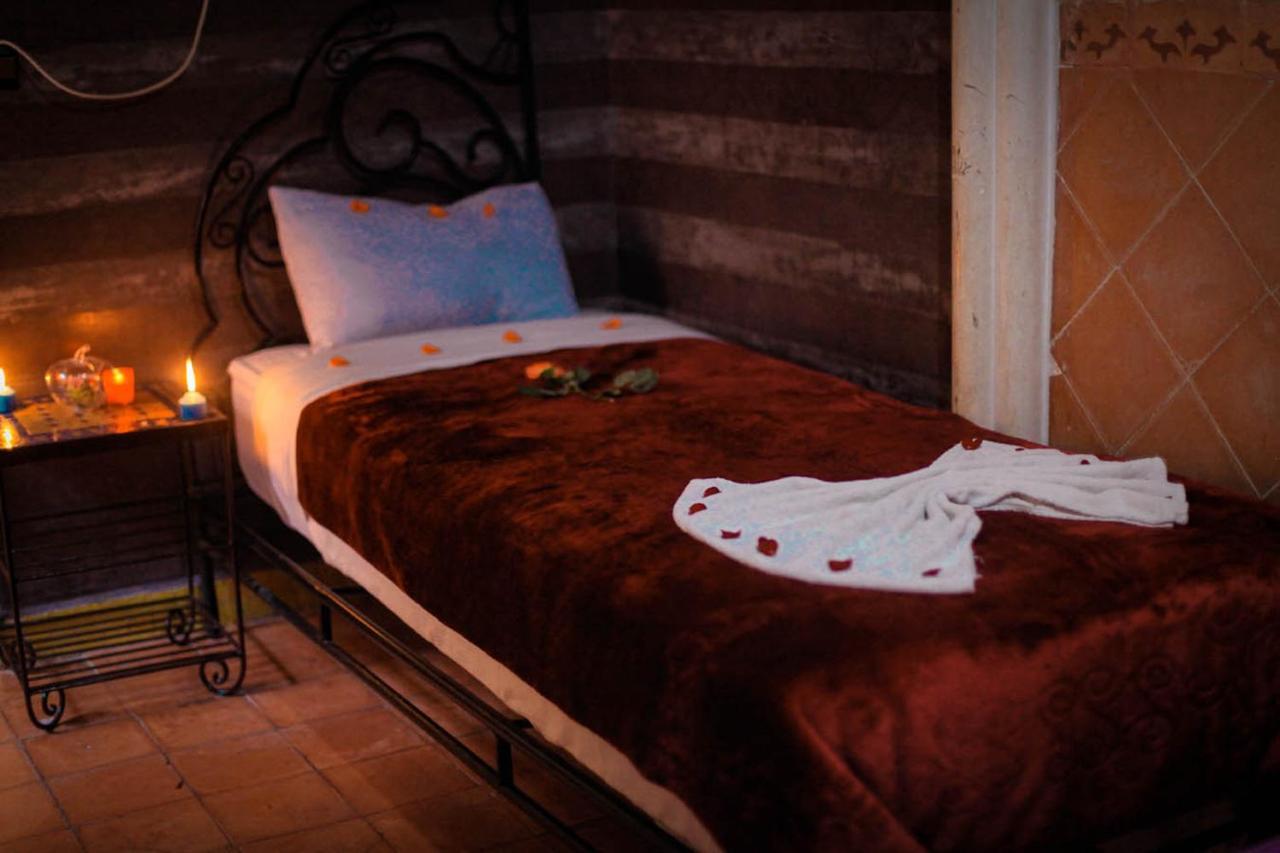 Couette-café Douja 2*
