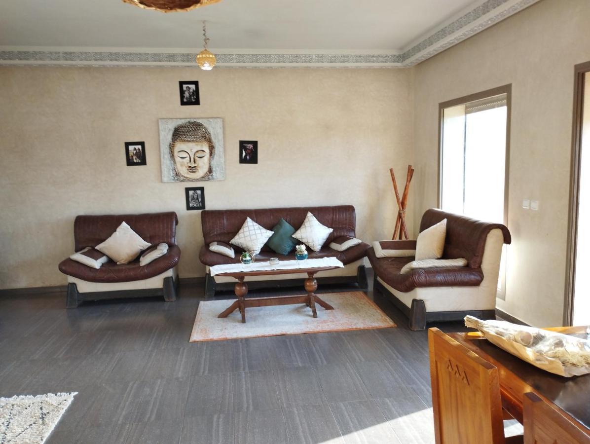 Villa Rosa Damascena Marrakech Marrakesh