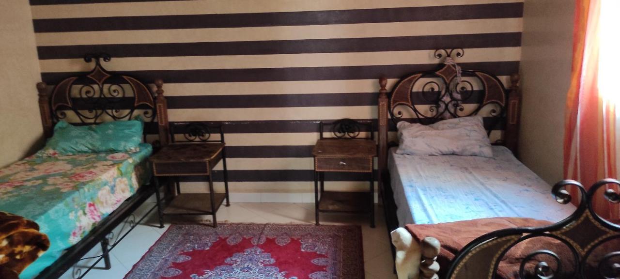 Appartamento Dans Un Quartier Chic Et Calme