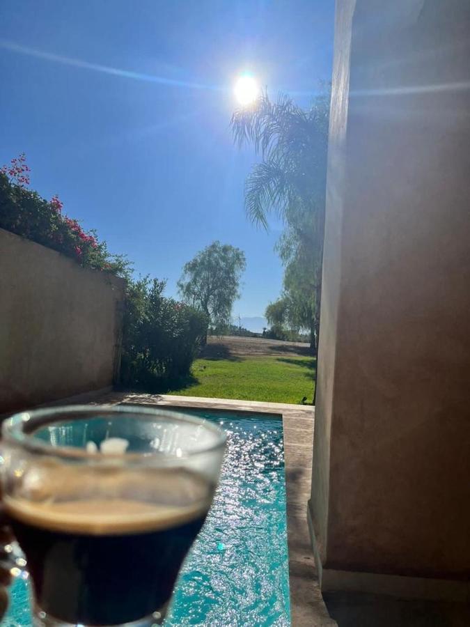 Villa Joumaya Nid D'eve, Nid D'amour Marrakesh