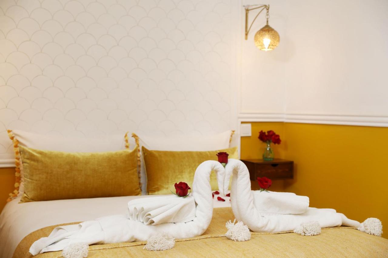 Heklek Riad Marrakesh