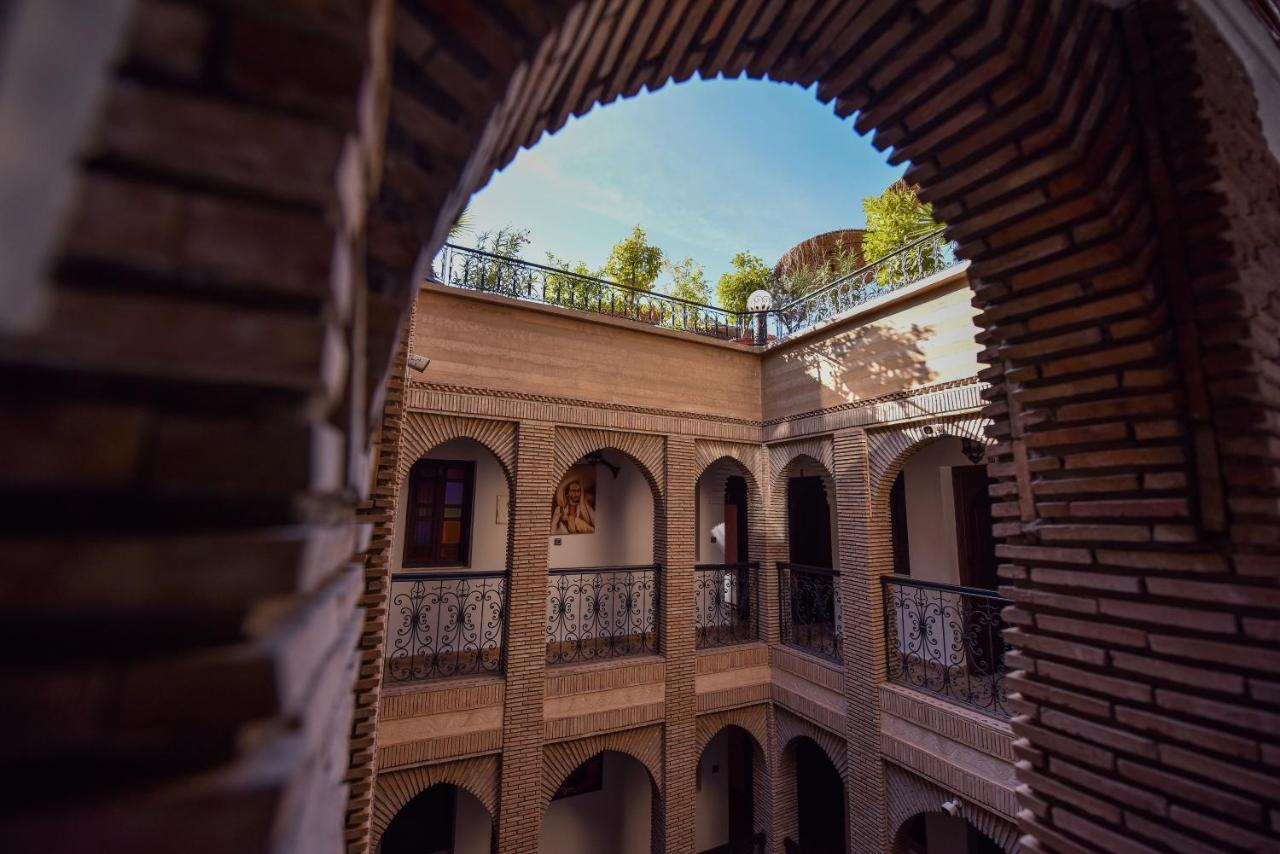 Assia Bed & Breakfast Marrakesh